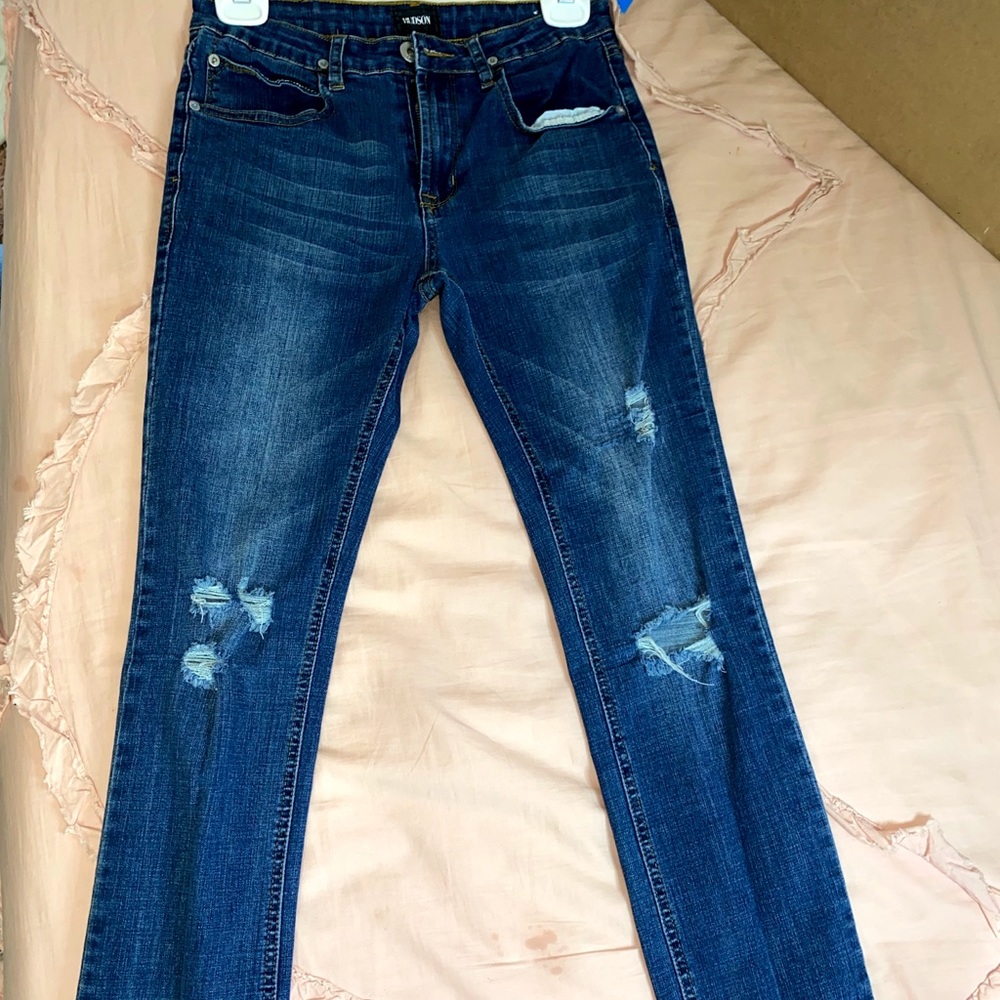 hudson jeans